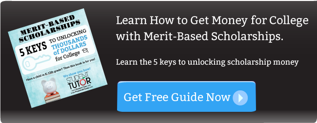 5 Keys To Merit-based Scholarships