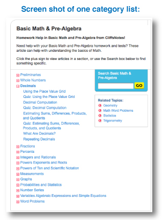 HippoCampus - Homework And Study Help - Free Help With. HippoCampus - Homework And Study Help - Free Help With.