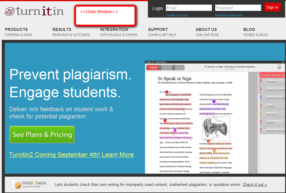 blog students cheat plagiarism checkers blog students cheat plagiarism checkers
