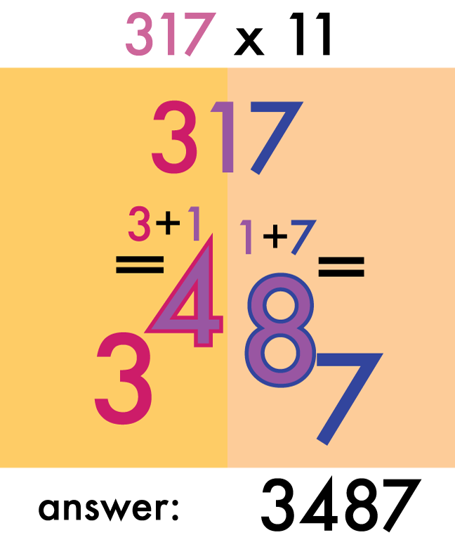 mental math calculator