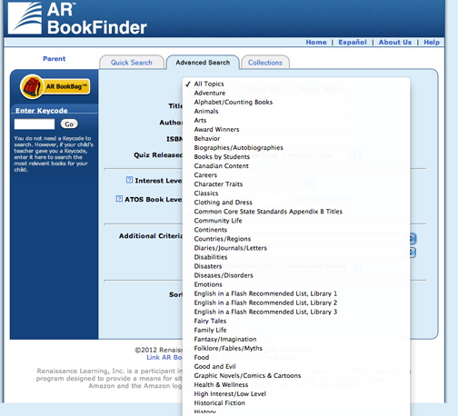 ar-book-finder-interests