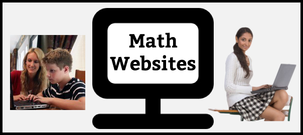 math websites