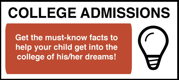 14 Must-Know Tips About College Admissions