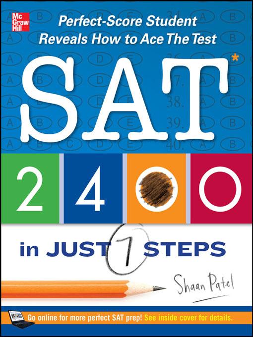 7 Top SAT Books You're Probably Missing Out On StudentTutor Education Blog