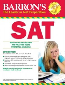 7 Top Sat Books You Re Probably Missing Out On Student