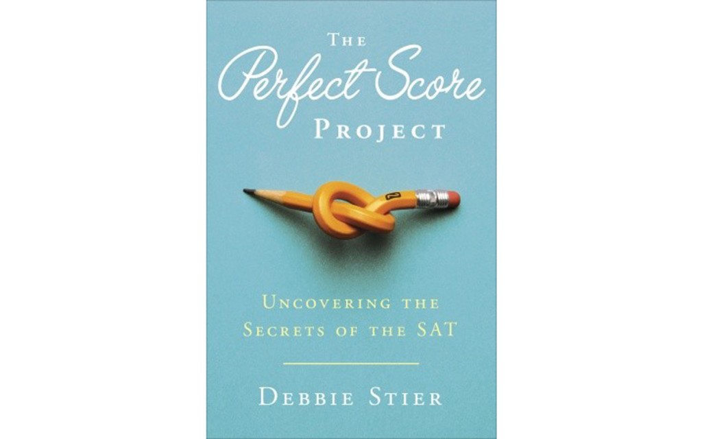 debbie stier perfect score project