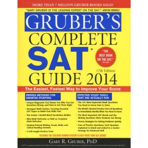 gruber's sat