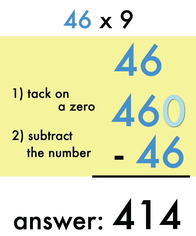 mental math calculator