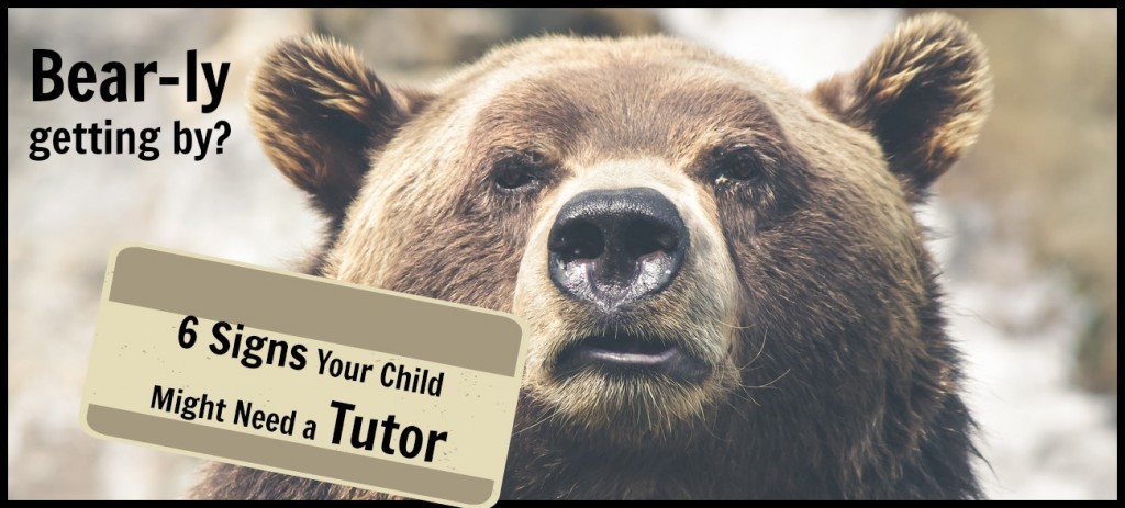 does my child need a tutor