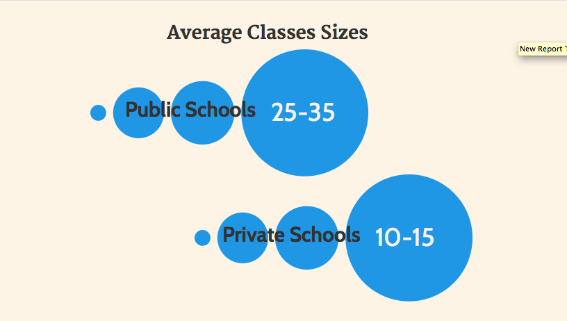 Public Vs Private Class