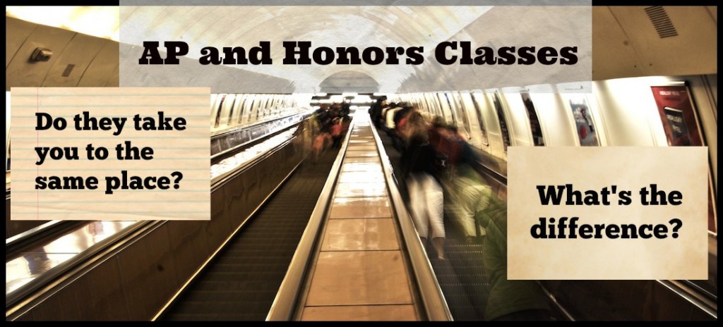 What Are The Differences Between AP And Honors Classes Student Tutor 