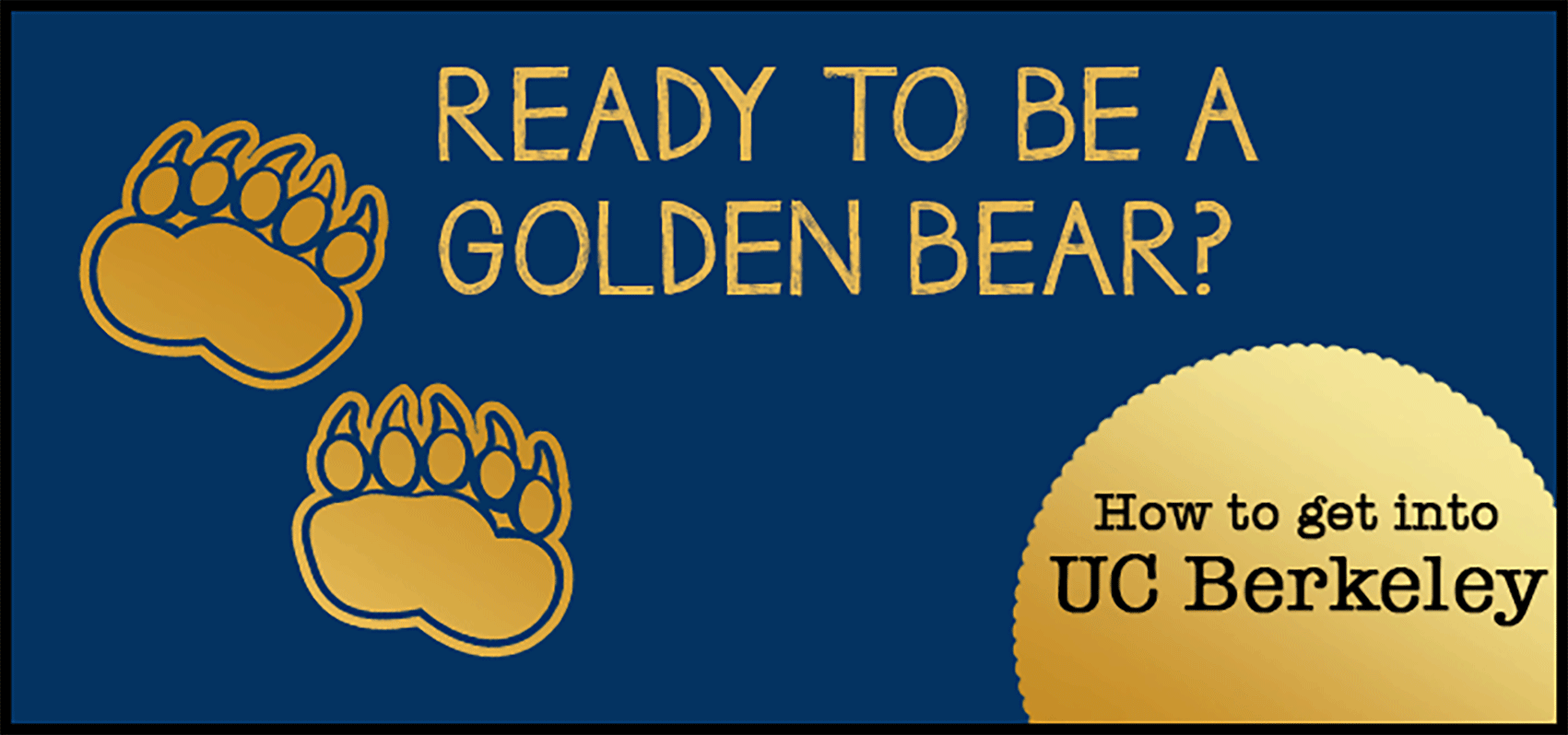 How to Get In UC Berkeley Admissions Requirements