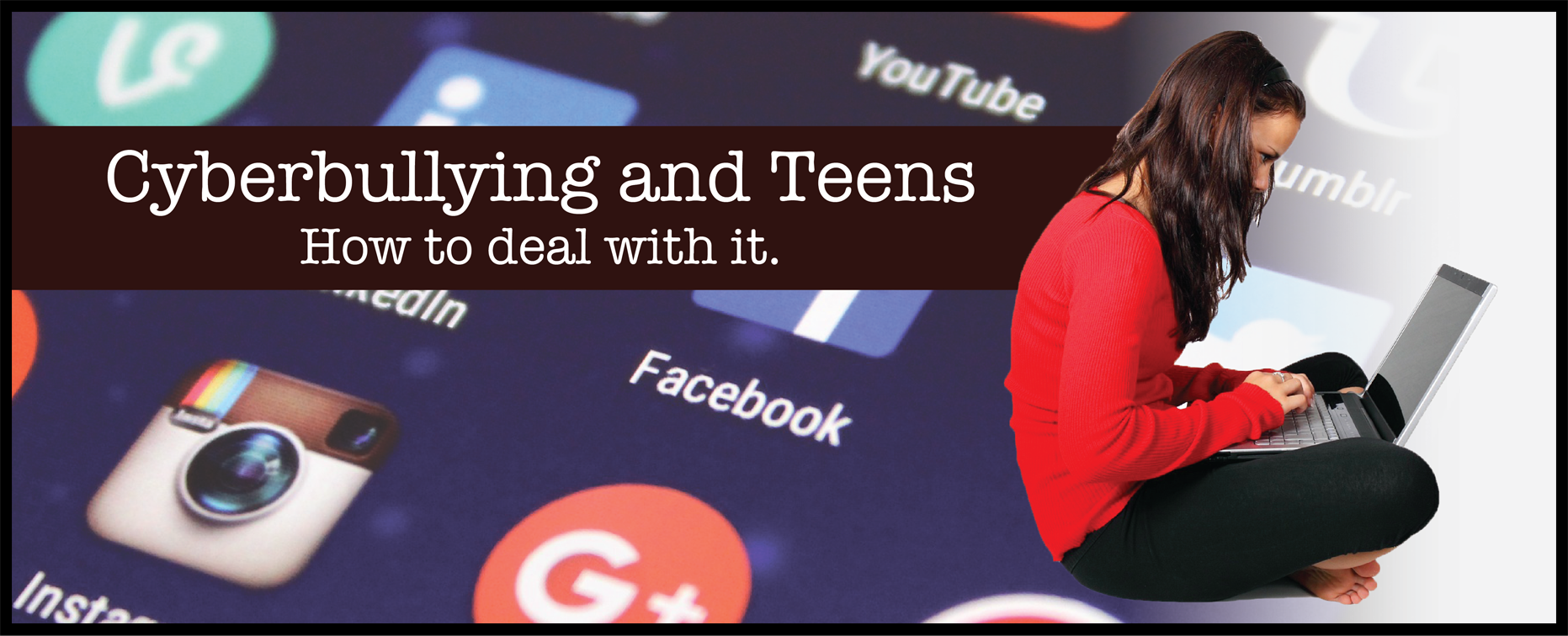 How to Deal with Cyberbullying and Teens - Student-Tutor Blog