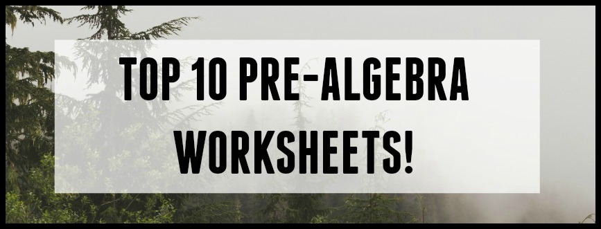 top-10-pre-algebra-worksheets-student-tutor-blog