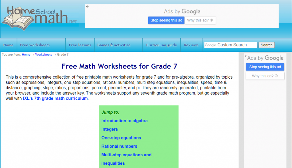 khan academy elementary statistics