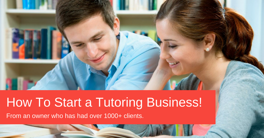 How to start a tutoring business from student-tutor.
