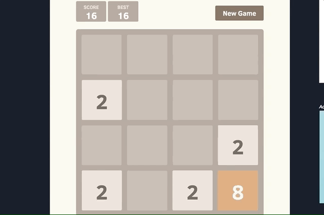 Cool Math Games 2048