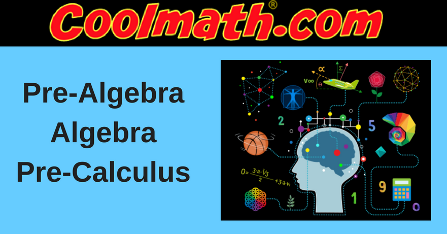 helpful algebra websites
