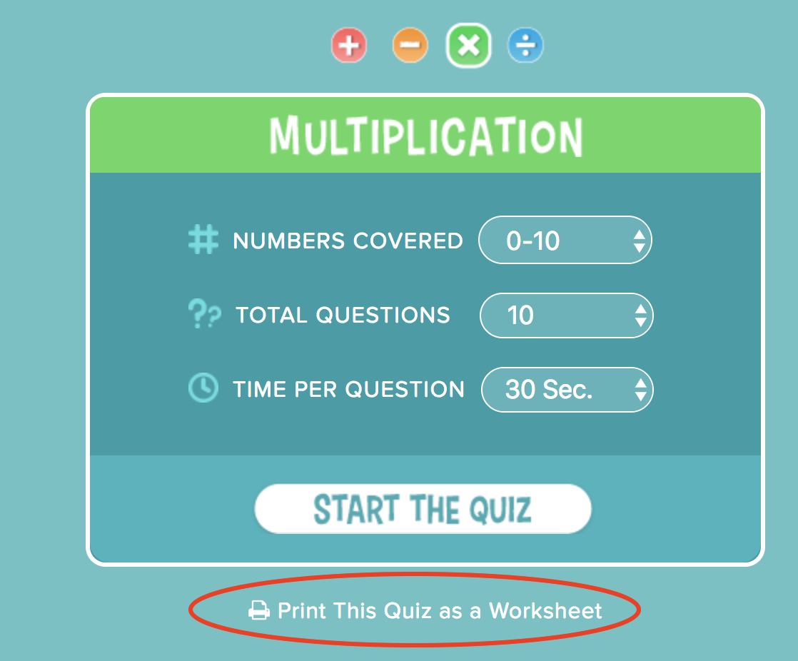 Cool Math For Kids Review Student Tutor Education Blog   Screen Shot 2018 06 13 At 5.17.16 PM 