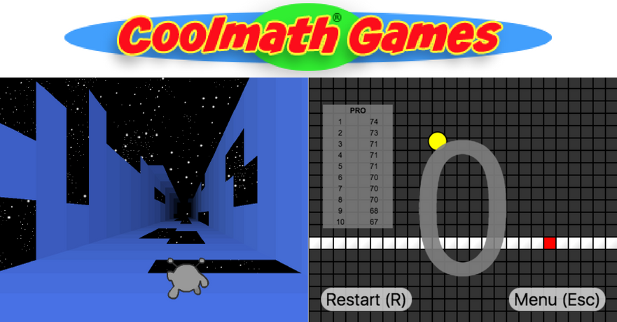 Cool Math Games Block Game
