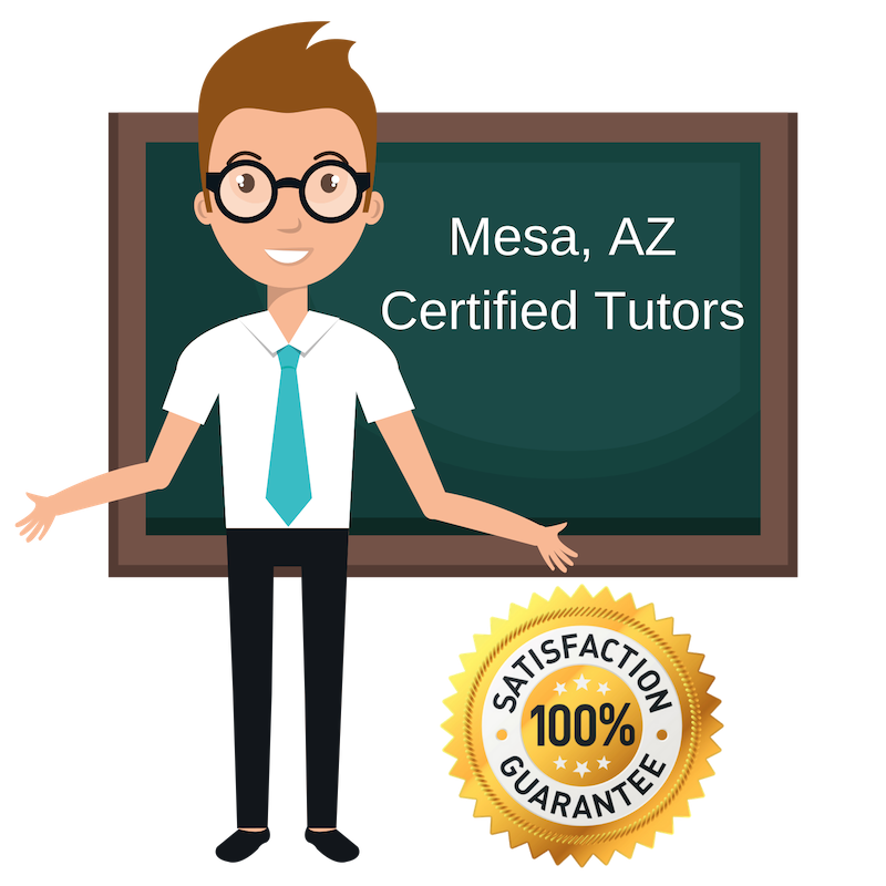 Pre Calculus Tutors in Mesa, AZ image