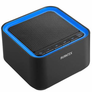 Avantek White Noise Machine
