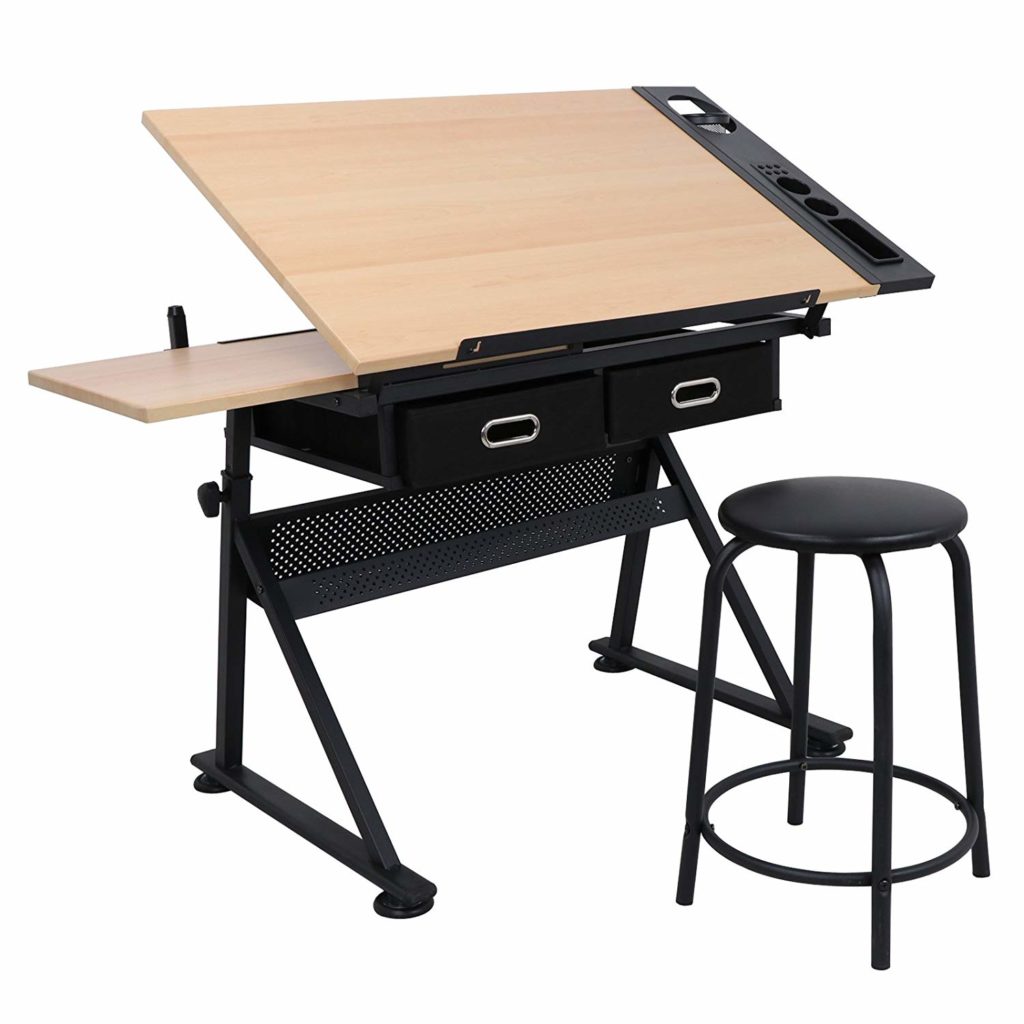 best drafting table