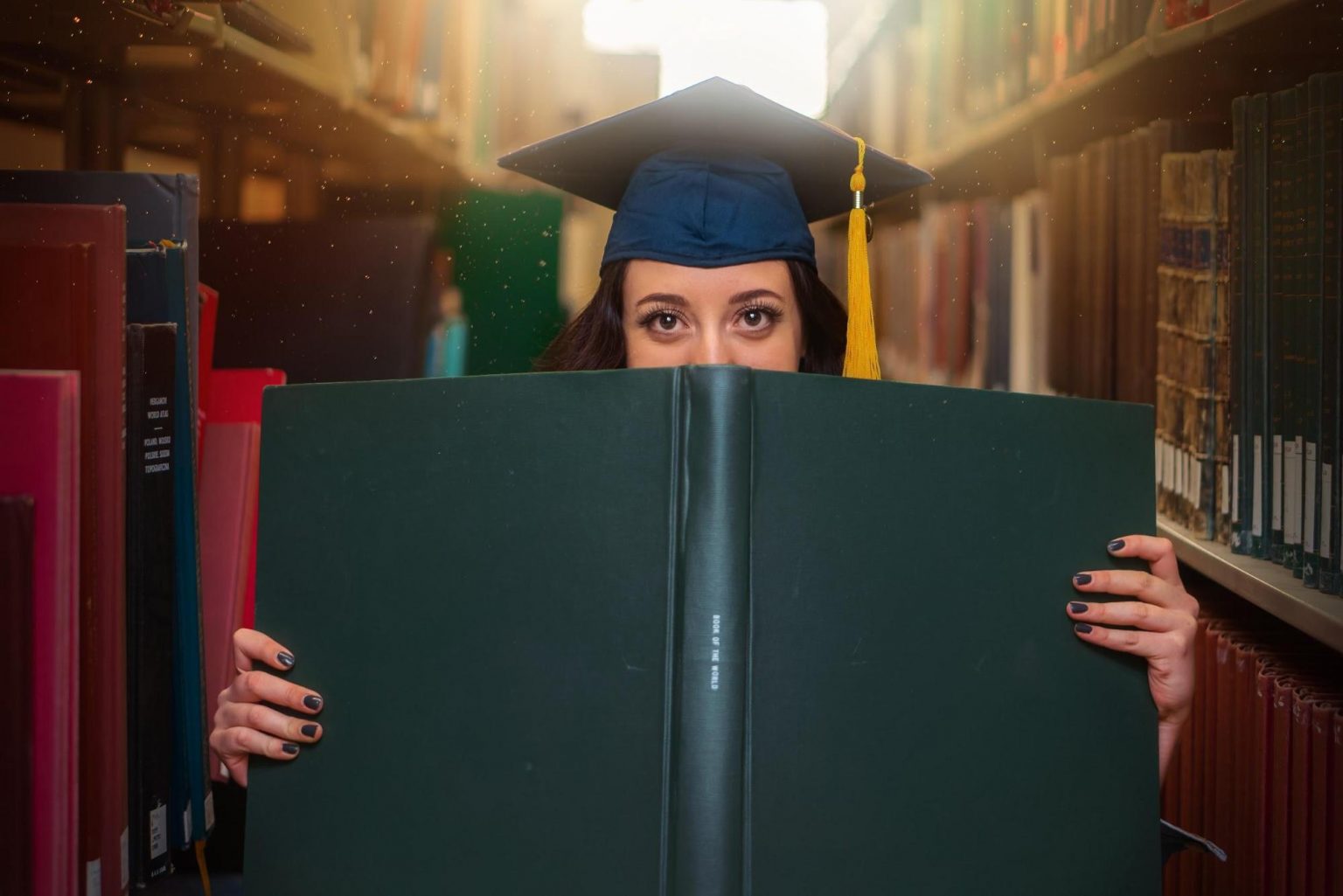 How to Get Into Your Dream College - Student-Tutor Education Blog