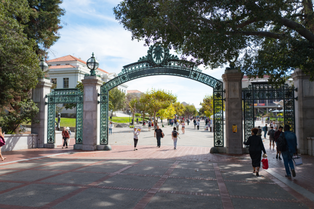 How to Get In UC Berkeley Admissions Requirements