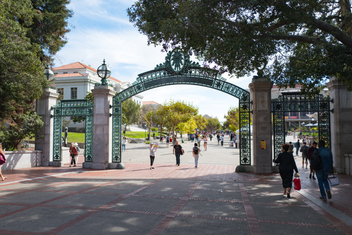 uc berkeley early decision acceptance rate INFOLEARNERS