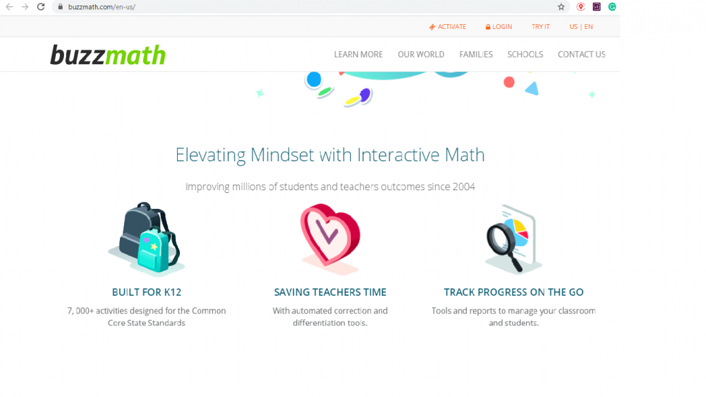 top 21 math websites for high schoolers and kids