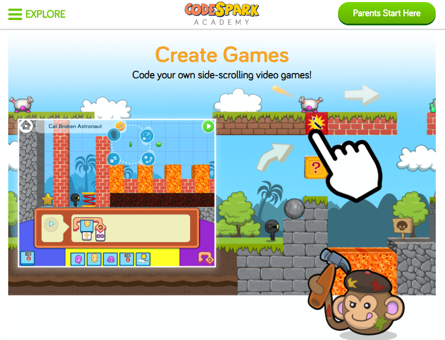 Computer Coding For Kids Made Easy By These 21 Products And Apps - roblox in upgrades tynker