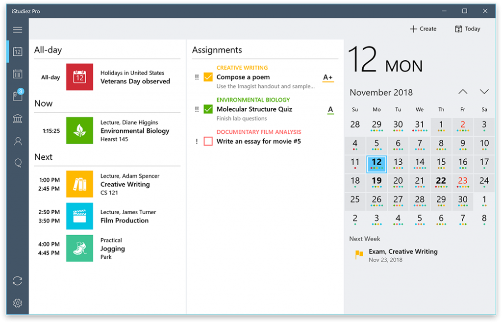 planner plus for windows 10