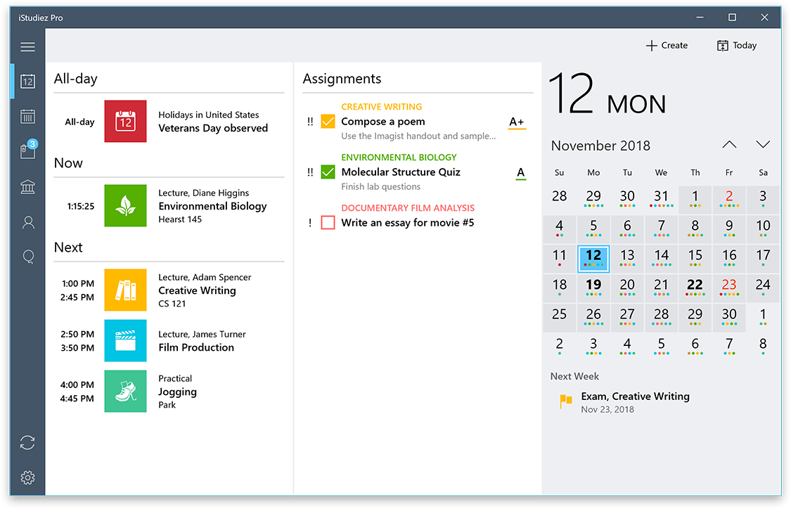 11 Best Planner Apps for Students StudentTutor Education Blog