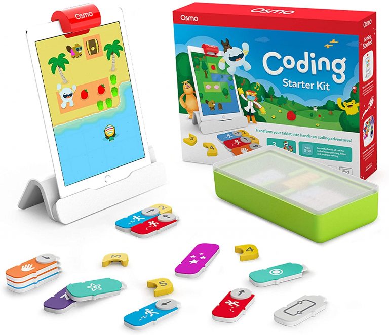 Computer Coding for Kids Made Easy by these 21 Products and Apps