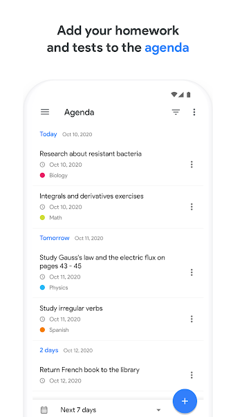  Best Daily Planner App For Students Imarkguru