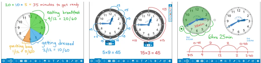 Math Apps Math Learning Center Apps