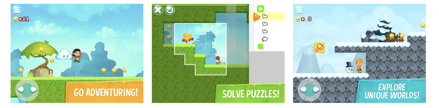 11 Fun Coding Apps for Kids - Student-Tutor Education Blog