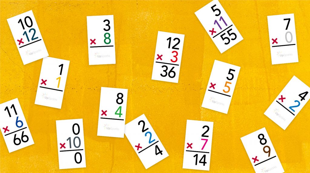 games for learning multiplication tables