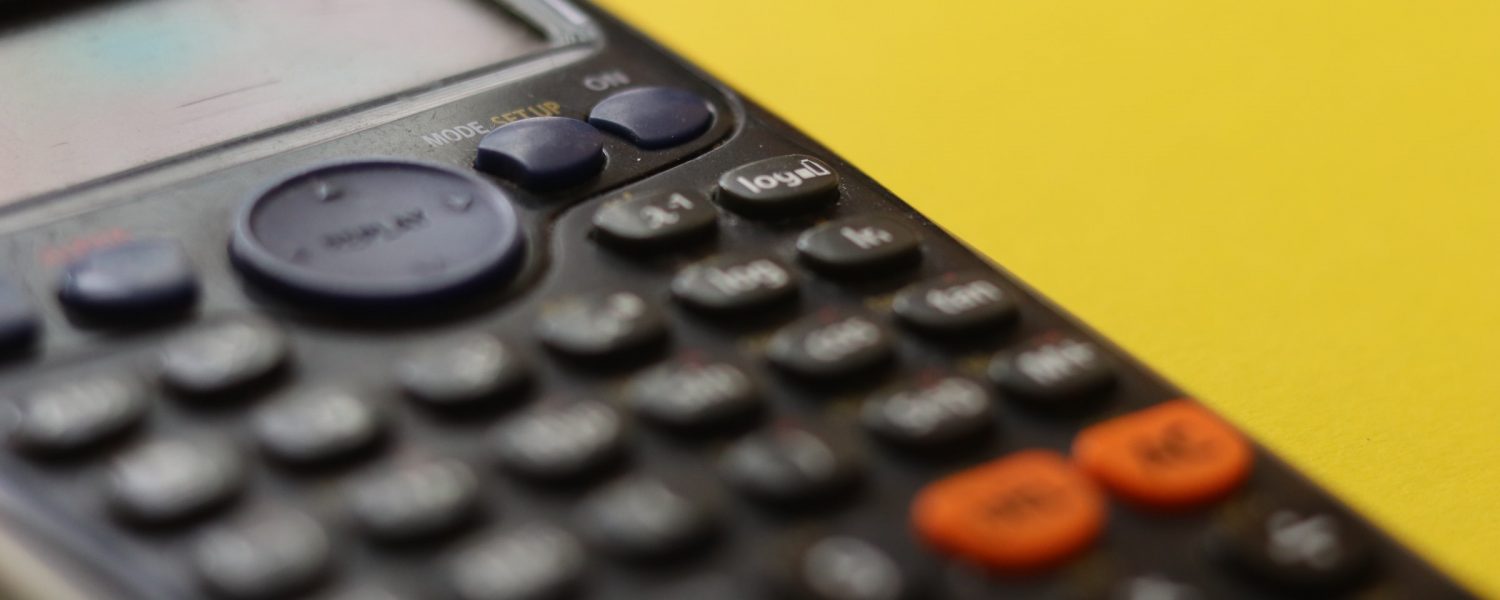 Understanding the ACT calculator policy StudentTutor Education Blog