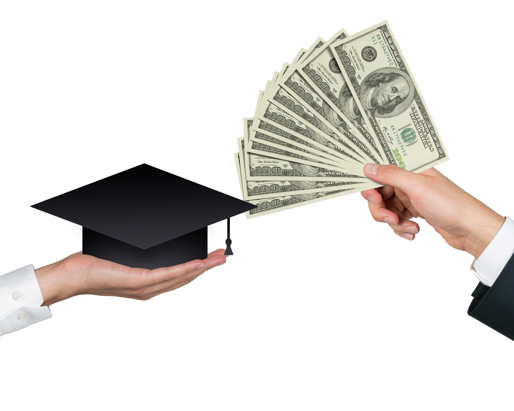 Top Five Financial Apps for Students StudentTutor Education Blog