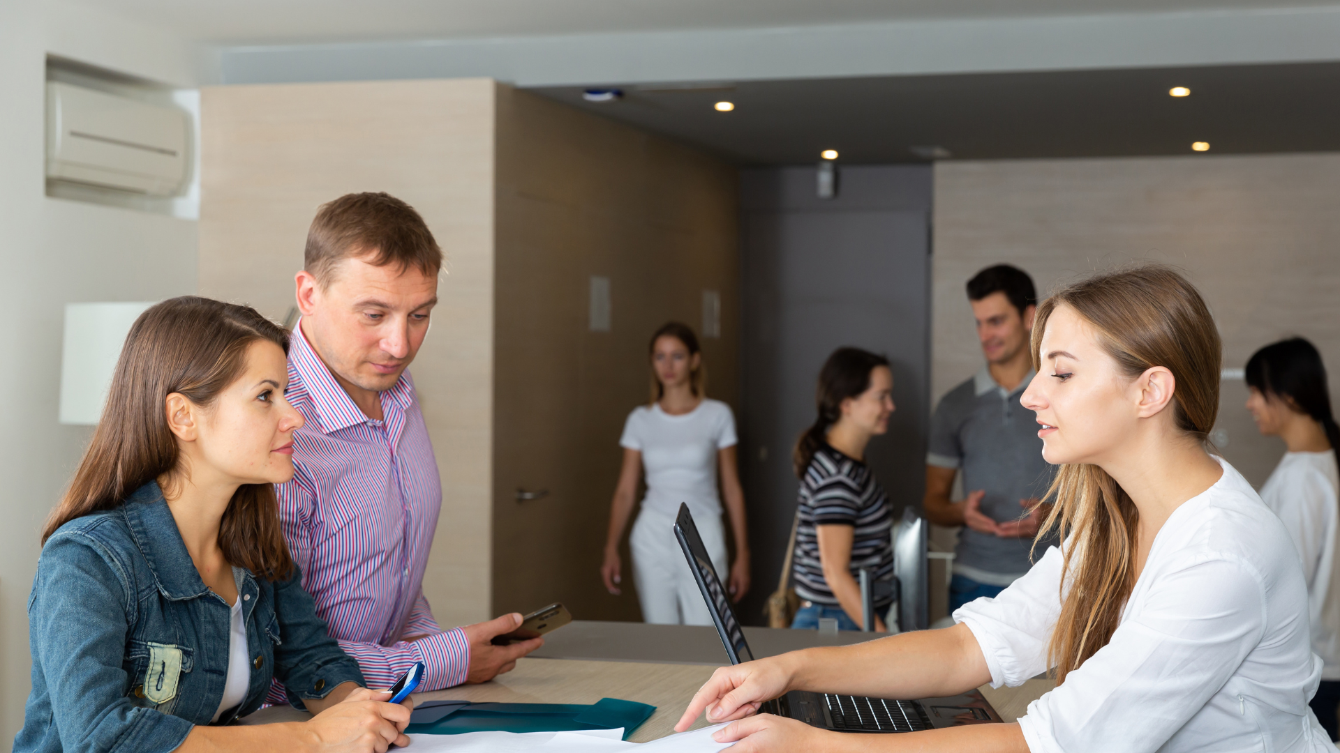 Агентство staffing Агентство staffing
